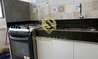 Imagem 5: Apartamento- 1 quarto, 40m², 1 vaga, 1 banheiro- Setor Sul