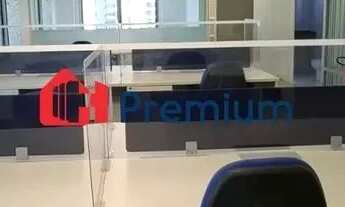 Imagem 7: Sala à venda, Barra da Tijuca, Rio de Janeiro, RJ