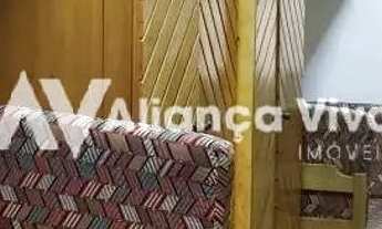 Imagem 6: Botafogo Apartamento com 1 dormitório