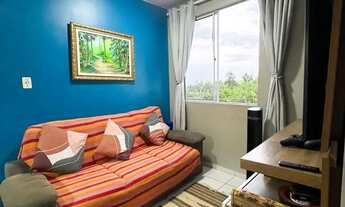 Imagem: Apartamento 2 quartos no Ideal Samambaia