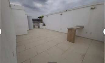 Imagem 4: Casa Triplex Novíssima 2 Quartos, 3 Banheiros e Belo Terraço Centro Nilópolis Ac. Carta!