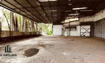 Imagem 2: Galpão Depósito Armazém - São Paulo