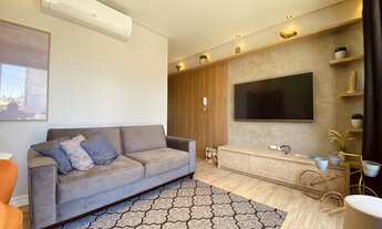 Imagem: Sobrado com 2 dormitórios à venda por