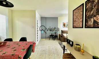 Imagem 7: Apartamento à venda, Pitangueiras, Guarujá, SP / Qvista inteligência imobiliário