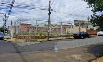 Imagem 4: Terreno - Ribeirão Preto - Campos Eliseos