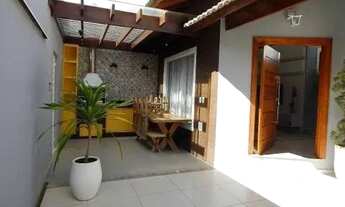 Imagem 4: Casa a Venda Casa com 3 dormitórios