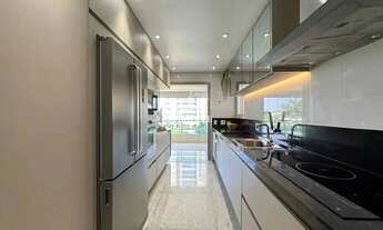 Imagem 13: LINDO APARTAMENTO MOBILIADO E DECORADO COM 2 SÚITES NO PRÉDIO EREDITA