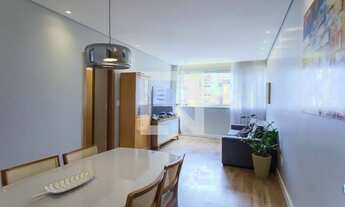 Imagem: Apartamento à Venda - Santa Efigênia