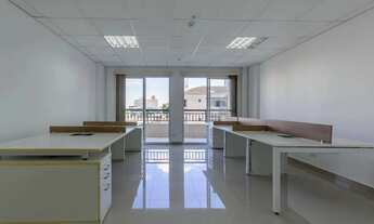 Imagem 3: Conjunto comercial para venda em Vila da Saúde , 43m²