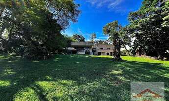 Imagem 5: Casa com 3 dormitórios, 371 m² - venda por R$ 3.500.000,00 ou aluguel por R$ 16.700,00/mês