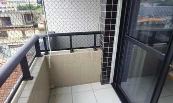 Imagem 6: Oportunidade Porteira Fechada Edf. Paris - 2/4 quartos sendo 1 suíte