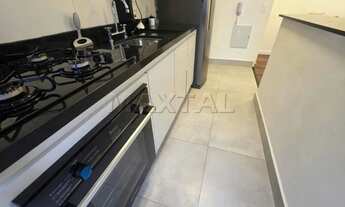 Imagem 7: Apartamento 48 m² com 2 quartos sendo 1 suite e 1 vaga, na Parada Inglesa