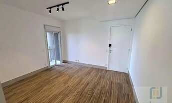 Imagem 7: Apartamento Duplex para alugar, 124 m² por R$ 14.719/mês - Edifício One Gramercy - Alphavi