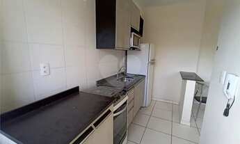 Imagem 6: Apartamento com 2 quartos para locação em Jardim Bela Vista - SP