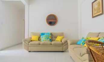 Imagem: Apto com 3 qts- Transversal da praia