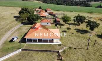 Imagem 2: Sítio em Praça da Bandeira - Centro - Itapetininga/SP