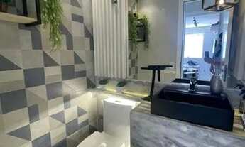 Imagem 8: Maravilhoso 3 quartos na Praia do Morro. Finamente reformado !