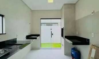 Imagem 7: VENDO CASA NO CONUNTO DOS INDUSTRIÁRIO - Prox a Visnort