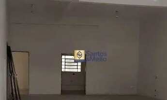 Imagem 2: Salão para alugar, 100 m² por R$ 6.900,00/mês - Parque das Nações - Santo André/SP