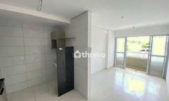 Imagem 3: Apartamento com 2 dormitórios para alugar, 56 m² por R$ 1.950/mês - Primavera - Teresina/P