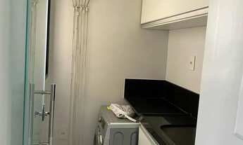 Imagem 6: RSB IMÓVIES CRECI 6803 ALUGA apto no Real Seasons com 98m2 com 3 quartos em Umarizal - Bel