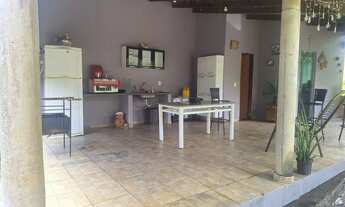 Imagem 4: Casa no Setor MontSerrat