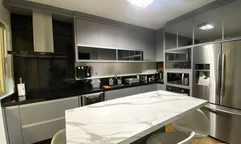 Imagem 3: Apartamento de 03 dormitórios sendo 01 suíte no bairro Campinas - São José SC