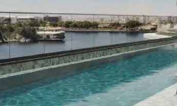 Imagem 7: Lucena Plaza | Frente para o Mar | no Novo Cais em Recife | 4 suites