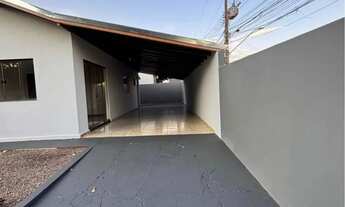 Imagem 3: AC Casa no Conjunto Providência (Maracangalha