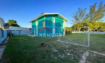 Imagem 5: Casa em Sao Borja - Centro - Imbé/RS