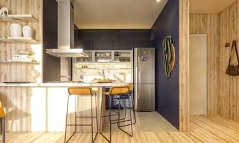 Imagem: Apartamento com 2 dormitórios à venda