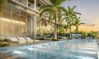 Imagem: Apartamento para Venda em Barueri, Alphaville