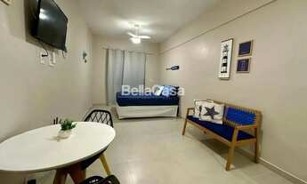 Imagem 2: Kitnet no Centro de Guarapari