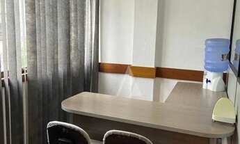 Imagem 7: Sala à venda, 25 m² por R$ 108.000,00 - Azenha - Porto Alegre/RS