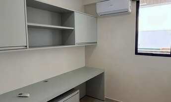 Imagem 5: Imóvel para aluguel possui 160 metros quadrados com 3 quartos em São Marcos - São Luís - M