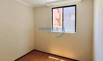 Imagem 4: Apartamento com 2 quartos para alugar por R$ 1200.00, 42.96 m2 - GLEBA PALHANO - LONDRINA