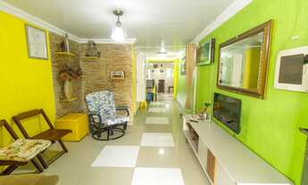 Imagem 2: ESPAÇO RARO: Casa 4 quartos (2 Suítes) na Cidade Nova com Quintal!