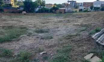Imagem 6: Terreno no bairro Jardim Monte Libano em Cuiabá - MT