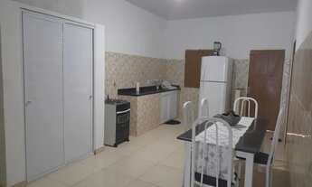 Imagem 4: Casa para temporada Abais/SE