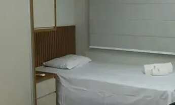 Imagem 7: Imóvel à venda tem 60 metros quadrados com 2 quartos em Setor Cândida de Morais - Goiânia