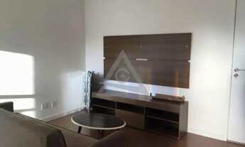 Imagem 3: Apartamento à venda e para alugar em Campinas, Cambuí, com 1 suíte, com 50 m², Wide Cambuí