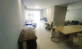 Imagem 2: Imperdível oportunidade de locação: Apartamento de 2 quartos na Cerqueira César, São Paulo