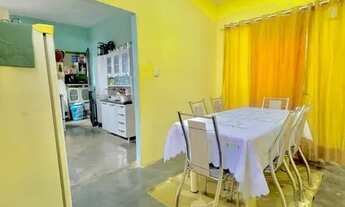 Imagem 7: Casa a venda no Novo Gama, Lunabel