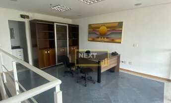 Imagem: Sala à venda, 82 m² por R$ 1.300.000