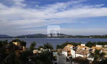 Imagem 6: Casa de 4 dormitórois no Canto da Lagoa