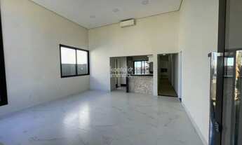 Imagem 2: Casa de Condomínio com 3 suítes - Cyrela Landscape Esplanada - Votorantim