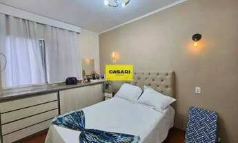 Imagem 10: Apartamento com 2 dormitórios - Assunção - São Bernardo do Campo/SP