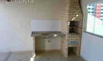 Imagem 4: Cobertura a venda - Parque das Nações, Santo André