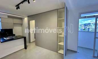 Imagem 7: Locação Apartamento 2 quartos Buritis Belo Horizonte