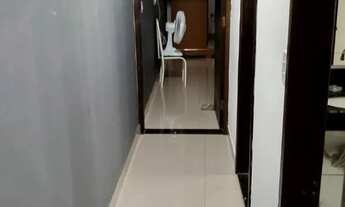 Imagem 4: Casa no Carmelo 2 quartos, garagem e área de serviço coberta (aceita carro